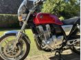 HONDA CB 1100 2014/3 - 4