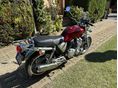 HONDA CB 1100 2014/3 - 6