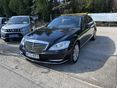 MERCEDES-BENZ S 350 BlueTEC (Automata)