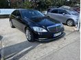 MERCEDES-BENZ S 350 2014/5 - 2