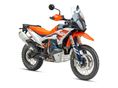 KTM 890 ADVENTURE R 2026 - 3