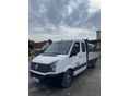 VOLKSWAGEN CRAFTER 2012/7 - 2