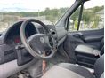 VOLKSWAGEN CRAFTER 2012/7 - 7
