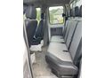 VOLKSWAGEN CRAFTER 2012/7 - 8