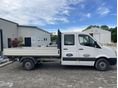 VOLKSWAGEN CRAFTER 2012/7 - 5