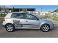 VOLKSWAGEN GOLF V 2007/8 - 5
