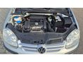 VOLKSWAGEN GOLF V 2007/8 - 12