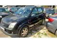 SUZUKI IGNIS 2006/2 - 2