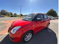 SUZUKI SWIFT 2010/3 - 2