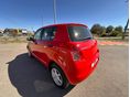 SUZUKI SWIFT 2010/3 - 4