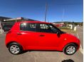 SUZUKI SWIFT 2010/3 - 5