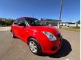 SUZUKI SWIFT 2010/3 - 7
