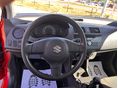 SUZUKI SWIFT 2010/3 - 11