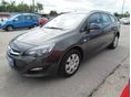 OPEL ASTRA J 2016/1 - 2