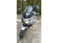 HONDA CBF 1000 2008 - 2
