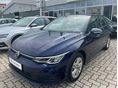 VOLKSWAGEN GOLF VIII 1.5 TSI ACT Life Magyarországi. garanciális. 27% ÁFA