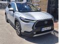 TOYOTA COROLLA CROSS 2.0 Hybrid Premier Edition e-CVT Skyview +2év használtautó garancia