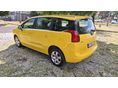 PEUGEOT 5008 2016/6 - 11
