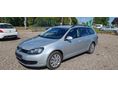 VOLKSWAGEN GOLF VI 2010/6 - 3