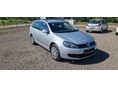 VOLKSWAGEN GOLF VI 2010/6 - 4