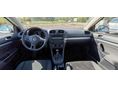 VOLKSWAGEN GOLF VI 2010/6 - 7