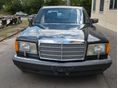 MERCEDES-BENZ 500 1989/4 - 6