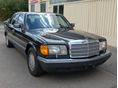 MERCEDES-BENZ 500 1989/4 - 5