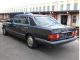 MERCEDES-BENZ 500 1989/4 - 2