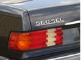 MERCEDES-BENZ 500 1989/4 - 12