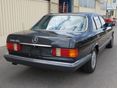 MERCEDES-BENZ 500 1989/4 - 4