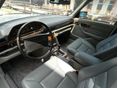 MERCEDES-BENZ 500 1989/4 - 7