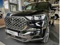 KGM (SSANGYONG) REXTON 2.2 e-XDI Black Edition 4WD (Automata) (7 személyes ) Most 21 026 000Ft helyett 18 990 000Ft!!