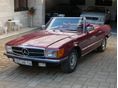 MERCEDES-BENZ SL 280 sorhatos-makulátlan-OT vizsgával 83.000 Km
