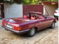 MERCEDES-BENZ SL 280 1978/11 - 3