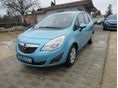 OPEL MERIVA B 2010/8 - 1