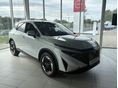 NISSAN QASHQAI 2025 - 2