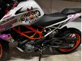 KTM 390 DUKE 