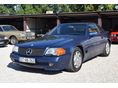 MERCEDES-BENZ SL 500 1992/5 - 1
