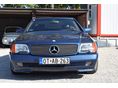 MERCEDES-BENZ SL 500 1992/5 - 8