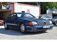 MERCEDES-BENZ SL 500 1992/5 - 7