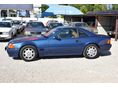 MERCEDES-BENZ SL 500 1992/5 - 2
