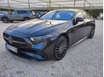 MERCEDES-BENZ CLS 400 d 4Matic 9G-TRONIC KITŰNŐ ÁLLAPOT-MAGASAN FELSZERELT-ÁTVIZSGÁLTATHATÓ