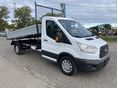 FORD TRANSIT 2019/12 - 2