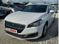 PEUGEOT 508 2016 - 1