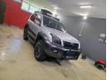 TOYOTA LAND CRUISER 3.0 D VX
