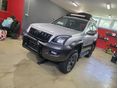 TOYOTA LAND CRUISER 2005/4 - 2