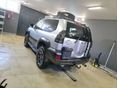 TOYOTA LAND CRUISER 2005/4 - 3