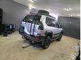 TOYOTA LAND CRUISER 2005/4 - 4