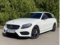 MERCEDES-AMG C 43 2017/5 - 4