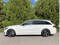 MERCEDES-AMG C 43 2017/5 - 5